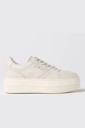 Hogan Sneakers Woman color