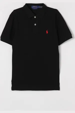 Ralph Lauren Polo Shirt Kids color