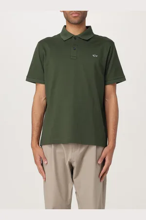 Paul & Shark Polo Shirt Men color