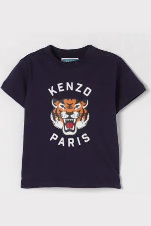 Kenzo T-Shirt Kids color
