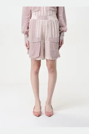 Twin-Set Short Woman color