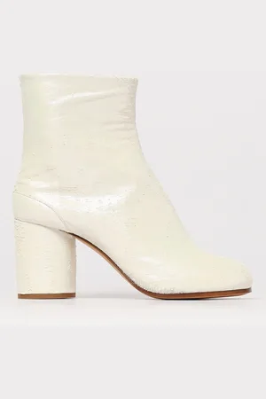 Maison Margiela Boots Woman color