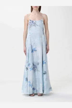 Emporio Armani Dress Woman color