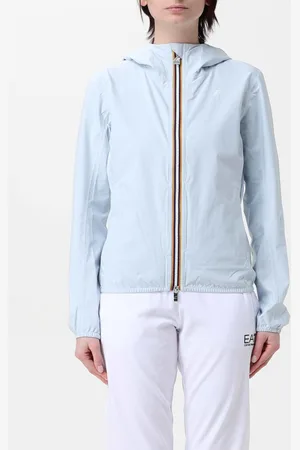 K-Way Jacket Woman color