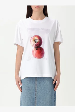 Moschino T-Shirt Woman color