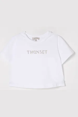 Twin-Set T-Shirt Kids color