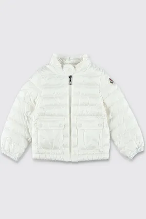 Moncler Jacket Kids color
