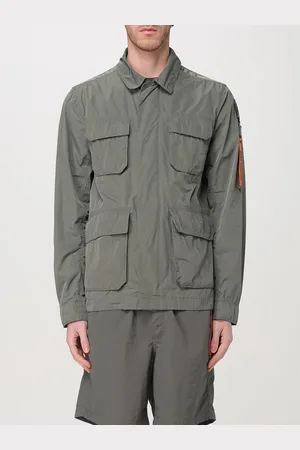 Parajumpers Jacket Men color