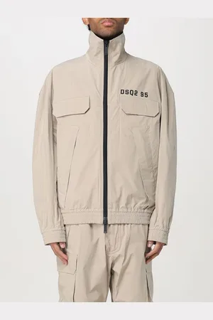 Dsquared2 Jacket Men color