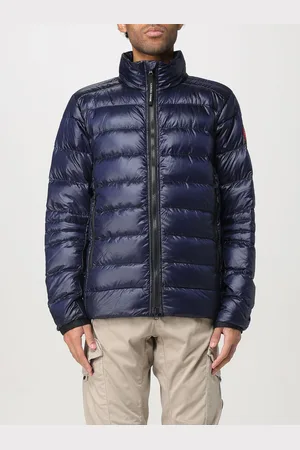 Canada Goose Jacket Men color