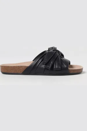 J.W.Anderson Flat Sandals Woman color