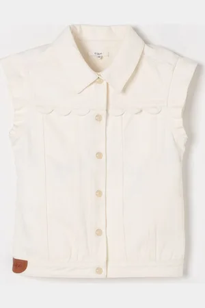 Chloé Jacket CHLOÉ Kids color
