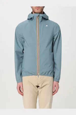 K-Way Jacket Men color