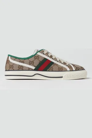 Gucci Sneakers Woman color