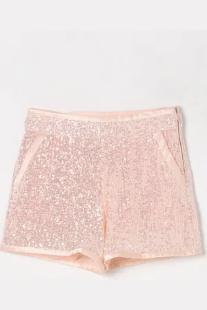 Chloé Short CHLOÉ Kids color