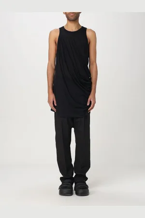 Rick Owens T-Shirt Men color