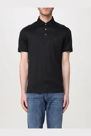 Emporio Armani Polo Shirt Men color