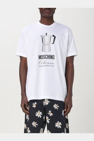 Moschino T-Shirt Men color