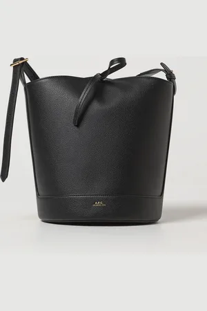 A.P.C. Mini Bag A. P.C. Woman color