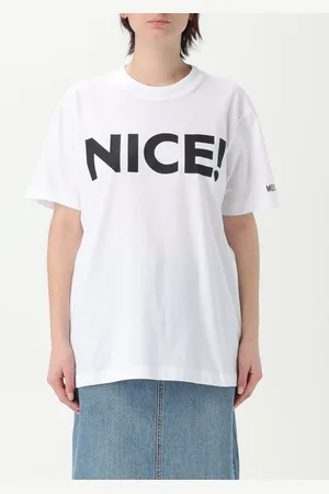 Moschino T-Shirt Woman color