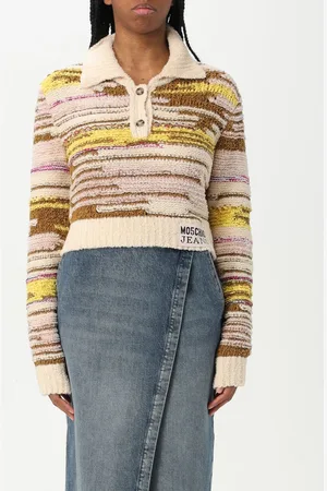 Moschino Polo Shirt Woman color