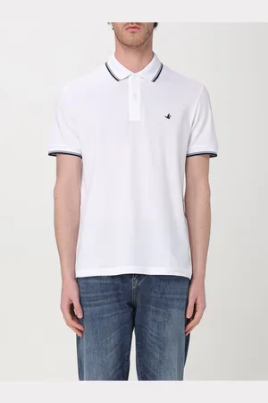 BROOKSFIELD Polo Shirt Men color