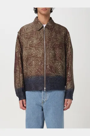 DRIES VAN NOTEN Jacket Men color