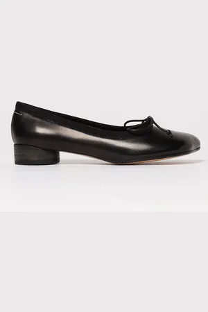 Maison Margiela Ballet Flats Woman color