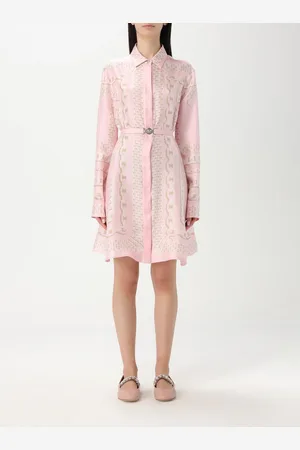 VERSACE Dress Woman color