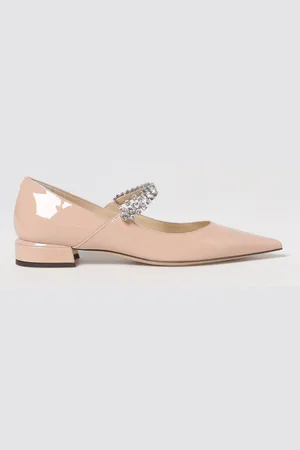 Jimmy Choo Ballet Flats Woman color