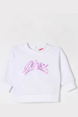 Diesel Sweater Kids color