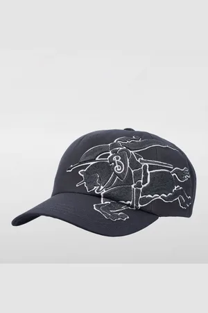 Burberry Hat Men color