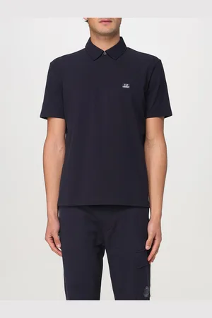 C.P. Company Polo Shirt C. P. COMPANY Men color