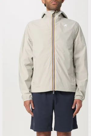 K-Way Jacket Men color