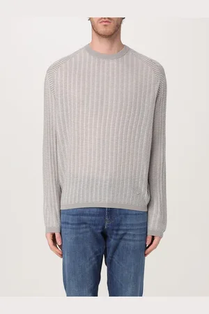 Emporio Armani Sweater Men color