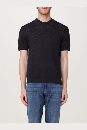 Emporio Armani Polo Shirt Men color
