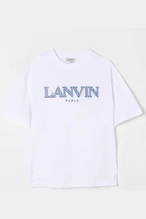 Lanvin T-Shirt Kids color