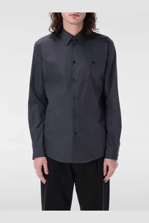 Burberry Shirt Men color