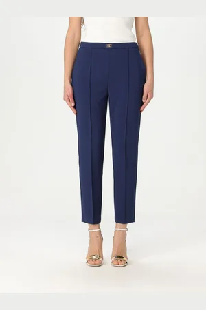 Elisabetta Franchi Pants Woman color