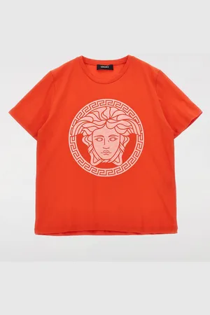 VERSACE T-Shirt Kids color