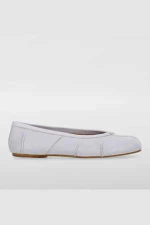Maison Margiela Ballet Flats Woman color