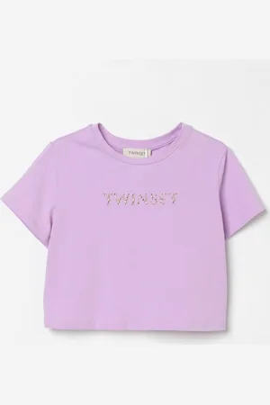Twin-Set T-Shirt Kids color