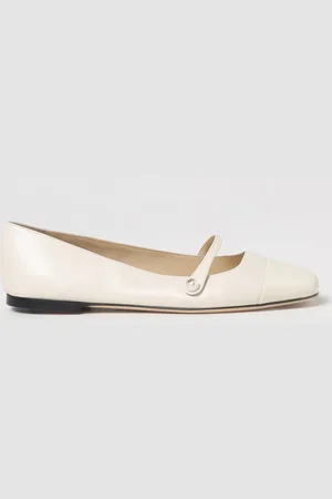 Jimmy Choo Ballet Flats Woman color