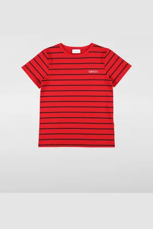Gucci T-Shirt Kids color