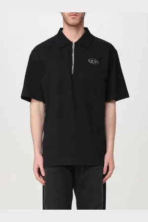 Diesel Polo Shirt Men color