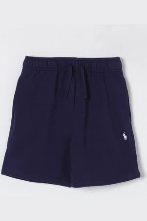 Ralph Lauren Shorts Kids color