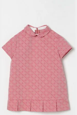 Gucci Dress Kids color