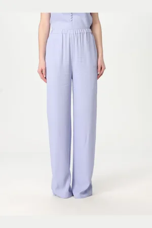 Emporio Armani Pants Woman color