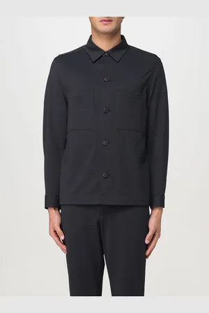 HUGO BOSS Jacket Men color