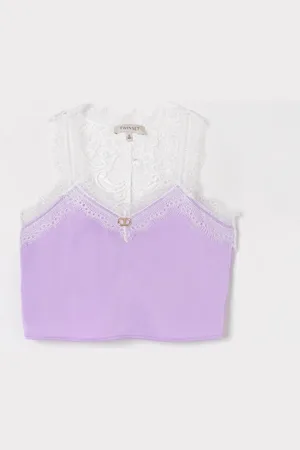 Twin-Set Top Kids color